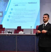 Kayseri, dijital belediyecilikte önde