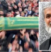 Kayseri Eğitim Camiasında Derin Üzüntü: Turhan Akdemir Hakk'a Yürüdü