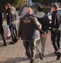 Kayseri Emniyeti ve MİT'ten ortak FETÖ operasyonu: 70 kişi yakalandı