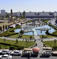 Kayseri, Erbil'le 'Kardeş Şehir' oluyor