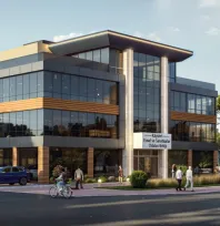 Kayseri Esnafı Yeni Hizmet Binasına Kavuşuyor: KESOB'un İnşaatı 78 Günde Tamamlanma Aşamasında