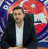 Kayseri Gönüllü Kuruluşlar'ın Yeni Başkanı Mehmet Yurdakul