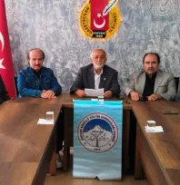 Kayseri Gönüllü Kuruluşları, Kosova'daki zulmü Gazze ve Sudan dramı dile getirdi