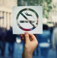 Kayseri İl Sağlık Müdürlüğü, 'Sigara küresel bir sağlık krizidir'