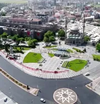 Kayseri kariyer Merkezi'nde 351 kişiye iş imkanı sağlandı