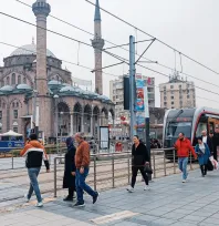 Kayseri Kariyer Merkezi'nden İstihdama 263 Kişilik Katkı