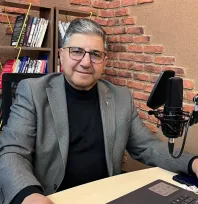 'Kayseri, küçük illere nazaran çok daha az STK'ya sahip'