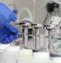 'Kayseri'mizin musluklardan akan su memba kalitesindedir'