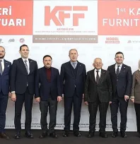 Kayseri Mobilya Fuarı'nda 'BİRİNCİ' şaşkınlığı