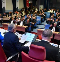 Kayseri'nin 2027 Kültür Başkentliği Adaylığı Meclis'ten Destek Aldı