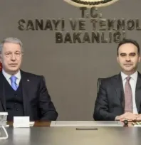 Kayseri'nin 6. OSB'si O ilçeye Kurulacak: Müjdeyi Hulusi Akar verdi