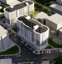 Kayseri'nin bu mahallesi de kentsel dönüşüm startı aldı