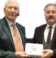 Kayseri'nin Havacılık Serüveni: Prof. Dr. Mehmet Şahin ile Geçmişten Günümüze Yolculuk