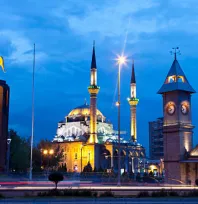 Kayseri'nin ihracatı yüzde 2,5, ithalatı ise yüzde 11,2 arttı