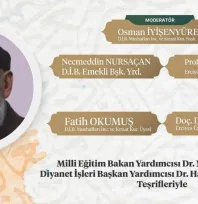 Kayseri'nin Kur'an Hadimi Hasbekli Mümin Hâfız Anılıyor