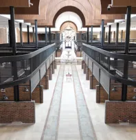 Kayseri'nin merak ettiği bu çarşıda tanıtım günleri başlıyor