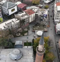 Kayseri'nin Ödüllü 'İçerişar' Projesinde Dönüşüm Başladı