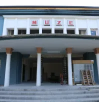 Kayseri'nin tarihi müzesi 115 Milyon TL'lik bedelle Fosil Müzesi'ne dönüştürülüyor