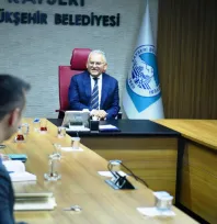 Kayseri'nin Yapı Güvenliği İçin Bilimsel Adım: Hızlı Tarama Yöntemi