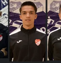 Kayseri'nin Yüzkarası 'Bahisçi Hakemler' belli oldu