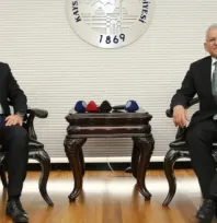 Kayseri, Sanayi Alanları Master Planı sıralamasında 13.sırada