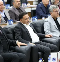 Kayseri Sanayi Odası 60. Yılını Kapsamlı Projelerle Taçlandıracak