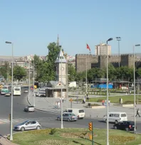 Kayseri Şehir Endeksi Güven Vermiyor: Gelirde ve Büyümede Gerileme