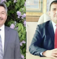 Kayseri Şeker'de Hurşit Dede'nin başkanlığı düşürüldü