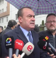 Kayseri SMMMO Eski Başkanı Yedikaya: Bir gecede haklarımız elimizden alındı