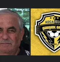 Kayseri Spor Adamları Derneği, Kocasinan Şimşekspor'a Sahip Çıktı