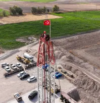 Kayseri'ye 333 milyon TL'lik yatırım müjdesi