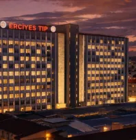 Kayseri'ye yeni hastane müjdesi: 800 Yataklı hastane yapılıyor