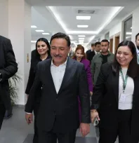 Kayseri Yeşilay Rehabilitasyon Merkezi İlk Mezunlarını Verdi: Umut Dolu Bir Başlangıç