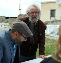 Kayseri'yi Onurlandıran Film: 'Son Rüzgar', 11 Ödül ile Döndü