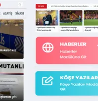 Kayseri Gündem: İnternet Gazeteciliğinde 100 Bin Haberi Aştı