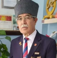 Kayseri'nin Acı kaybı: Muharip Gaziler dernek Başkanı Osman Balcı Vefat Etti