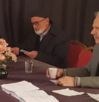 Kayseriili Hayırsever Hacı Seyyid Mehmet Ağa anlatıldı