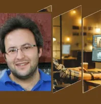 Kayserili Bilim İnsanı Prof. Kabalcı, yine 'En Etkili Kariyer' listesine adını yazdırdı