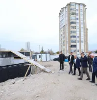 Kayserili Hayırseverlerden bir yılda 130 milyon liralık katkı