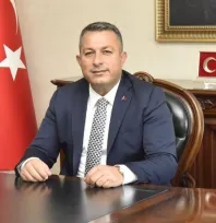 Kayserili Vali Trabzon'a atandı