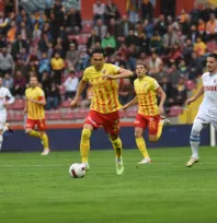 Kayserispor'a Shukurov nedeniyle gelen yasak ödeme yapılınca kalkacak⁠⁠⁠⁠⁠⁠