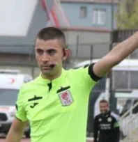 Kayserispor - Başakşehir maçını Batuhan Kolak yönetecek