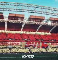 Kayserispor-Başakşehir maçının biletleri satışa çıktı