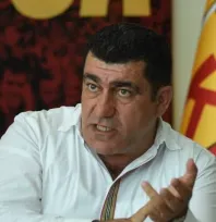 Kayserispor Başkanı Nurettin Açıkalın: Beşiktaş'ın erteleme talebini kabul etmiyoruz