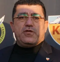 Kayserispor Başkanı Nurettin Açıkalın: 'Evimizde böyle bir sonuç olsun istemezdik'