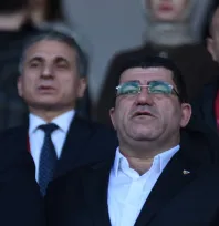 Kayserispor Başkanı Nurettin Açıkalın:  Deplasmandan 3 puanla dönmek önemli⁠⁠⁠⁠⁠⁠