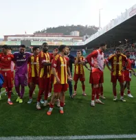 Kayserispor bu sezon ilk kez gol yemeden galip geldi
