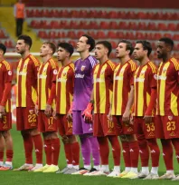 Kayserispor bu sezonki ilk galibiyetini Türkiye Kupası'nda aldı