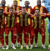 Kayserispor, bugün Alanyaspor'u konuk edecek