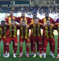 Kayserispor bugün deplasmanda Eyüpspor'a konuk olacak